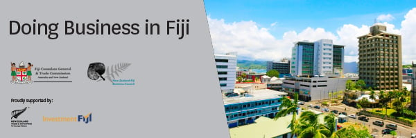 doing business in fiji